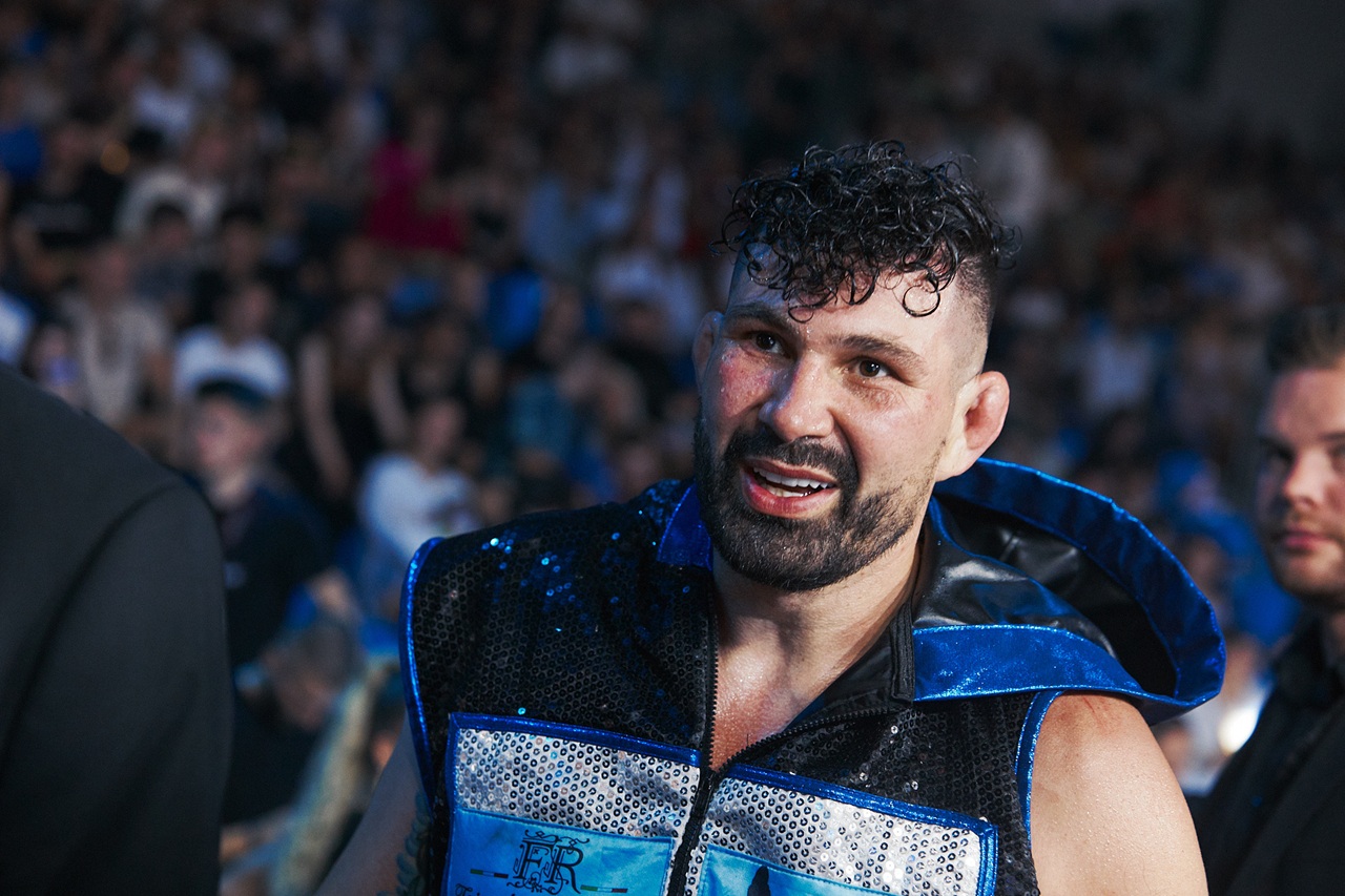 Attila Végh