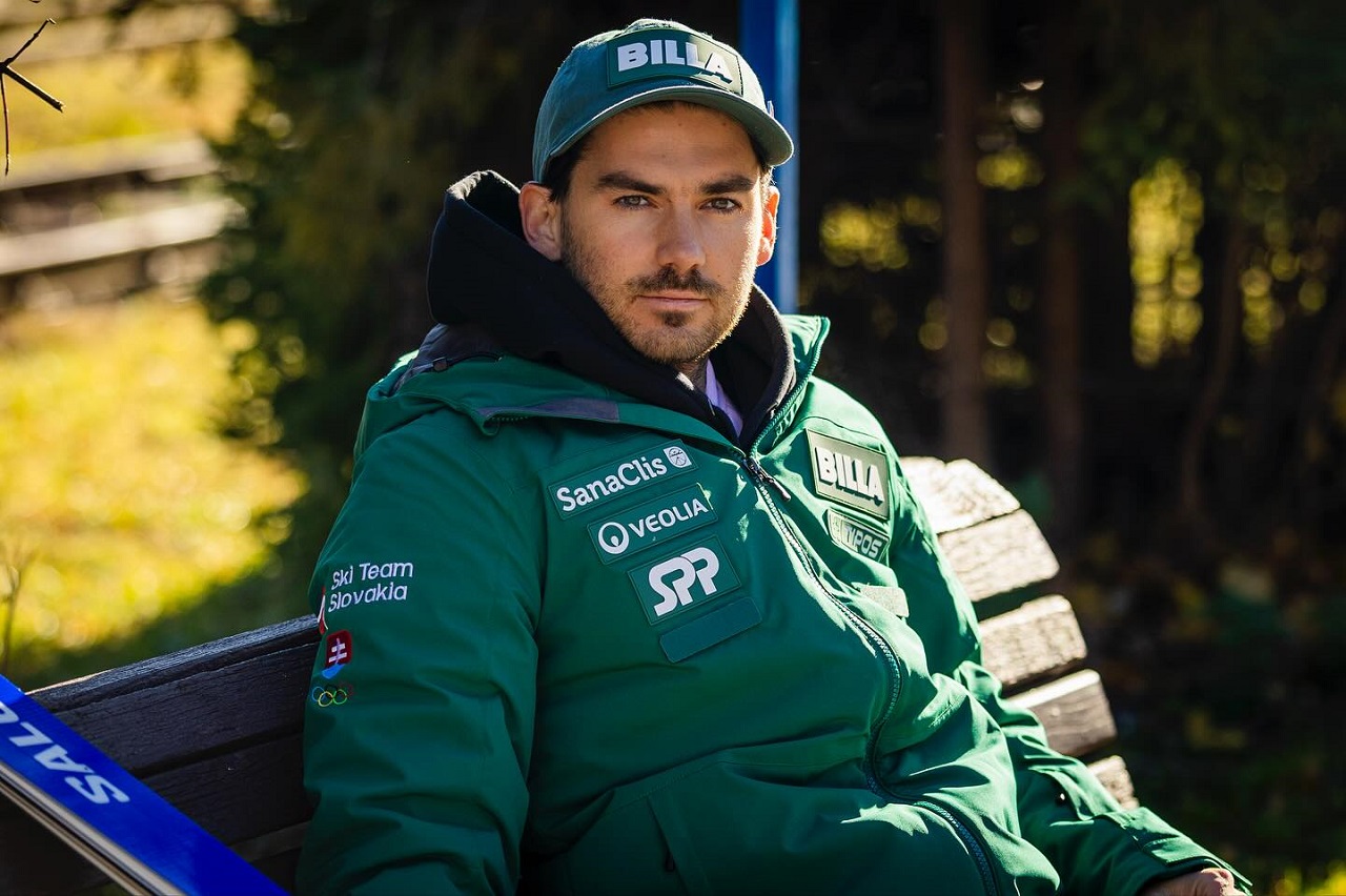 Andreas Žampa