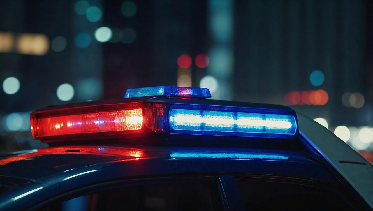 policia
