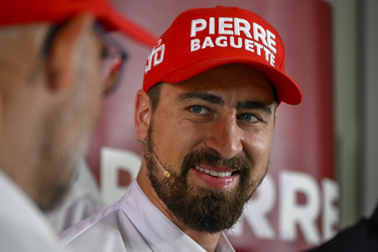 Peter Sagan