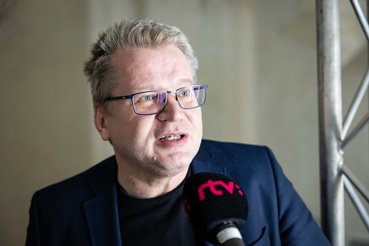 Juraj Čurný