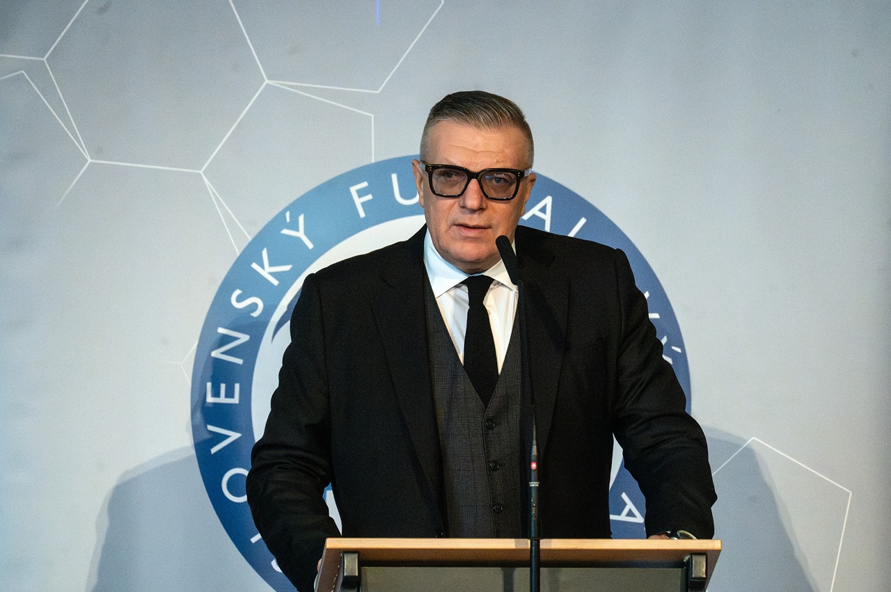 SFZ: Vyjadrenie prezidenta