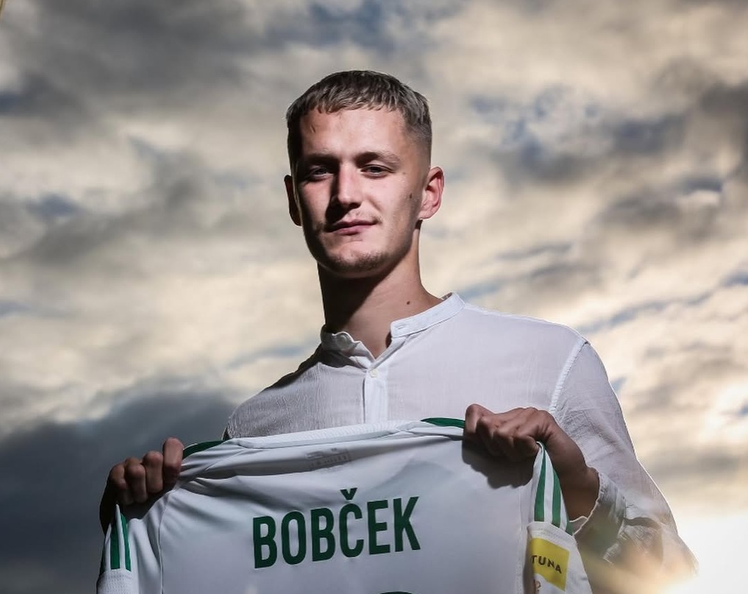 Tomáš Bobček