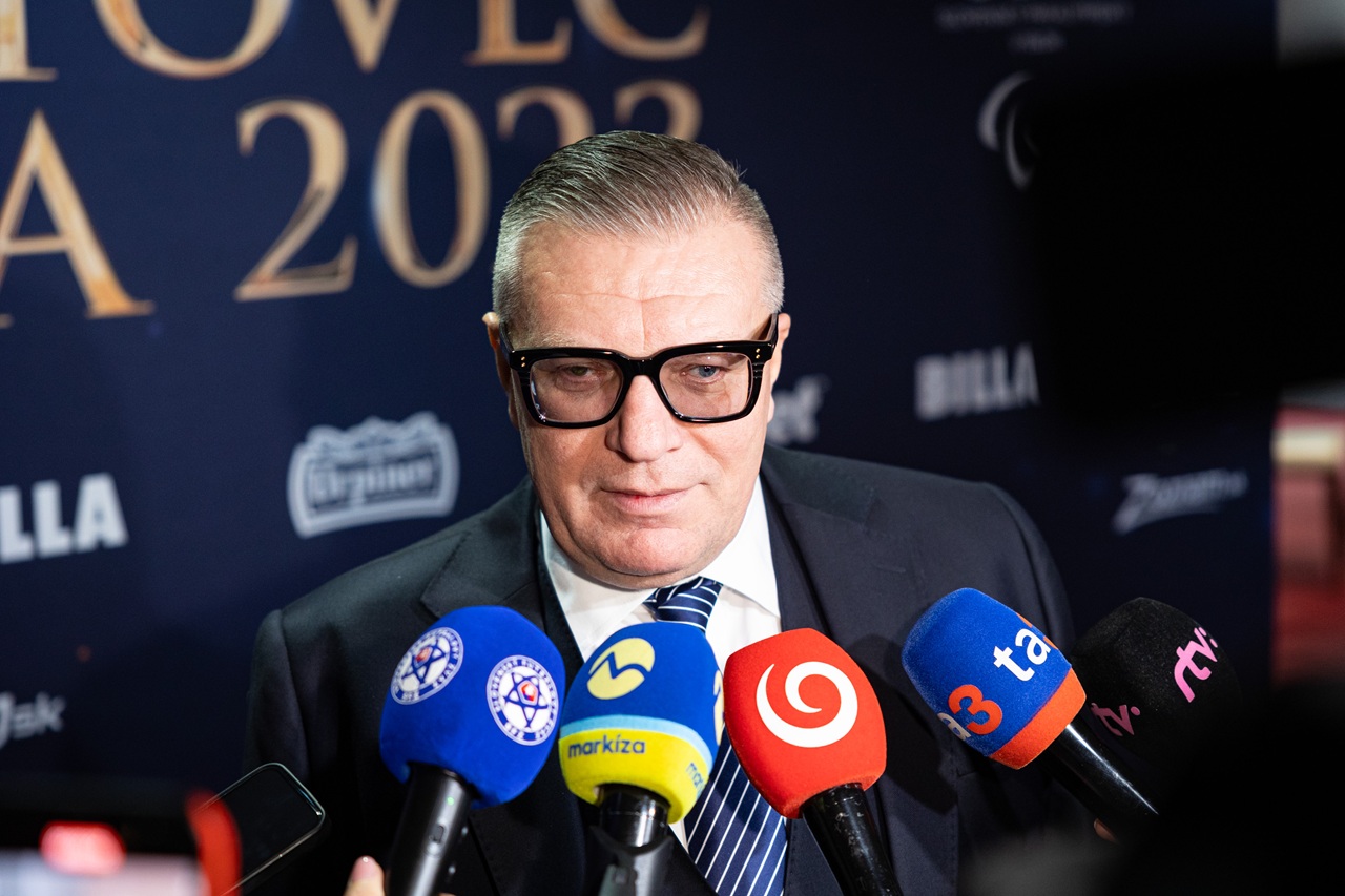 Ján Kováčik