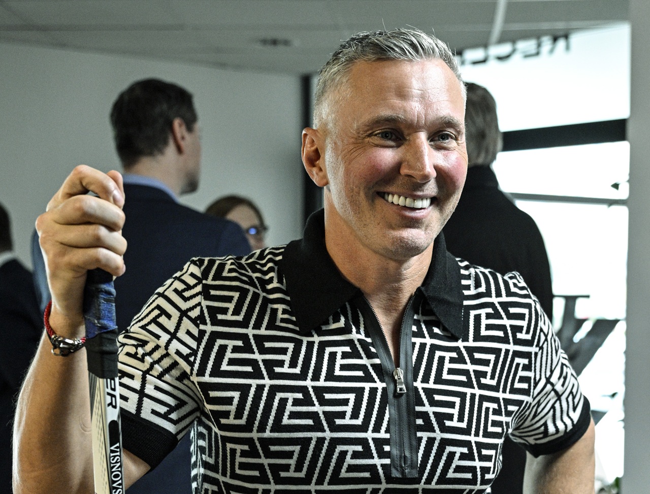 Ľubomír Višňovský
