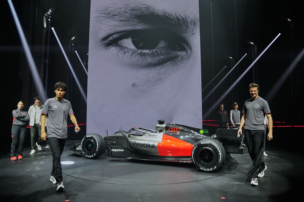 Audi Hülkenberg-jd2026012205