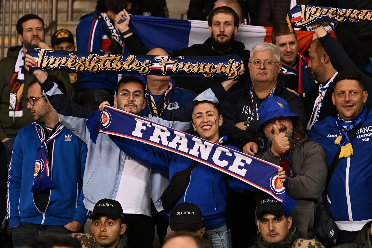 Francúzsko