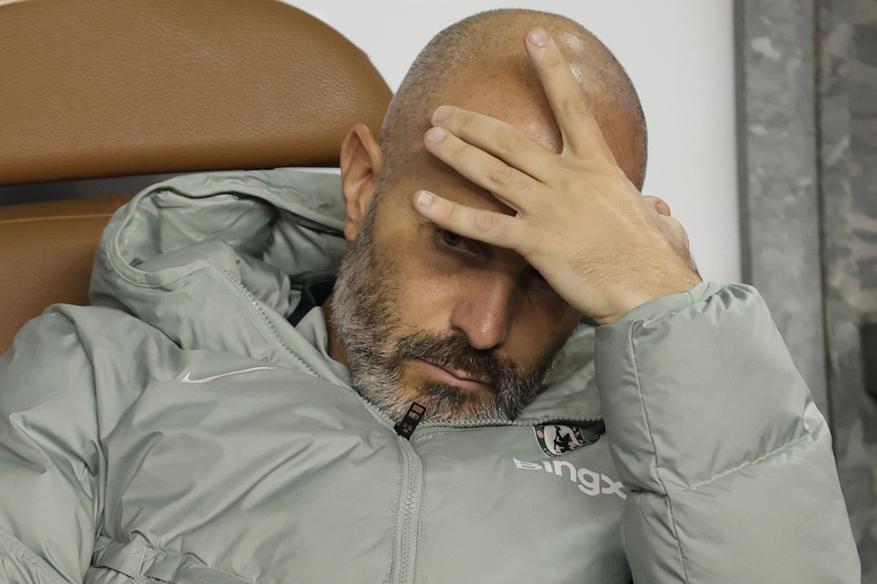 Enzo Maresca