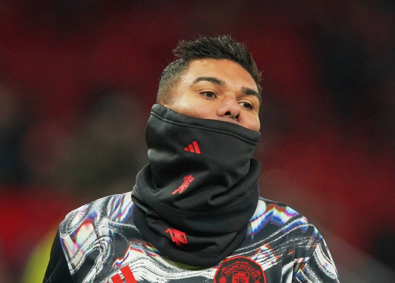 Casemiro