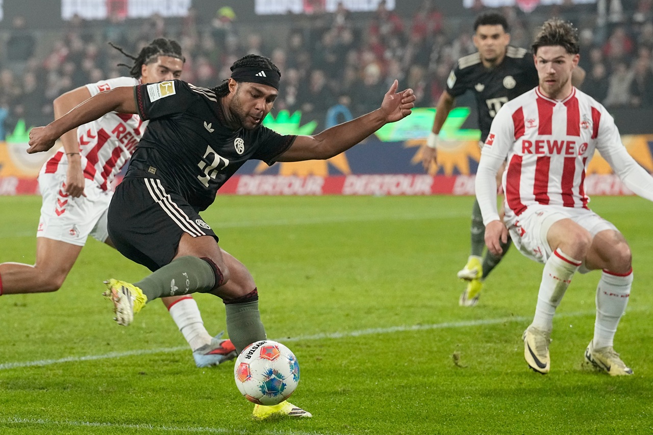 Serge Gnabry
