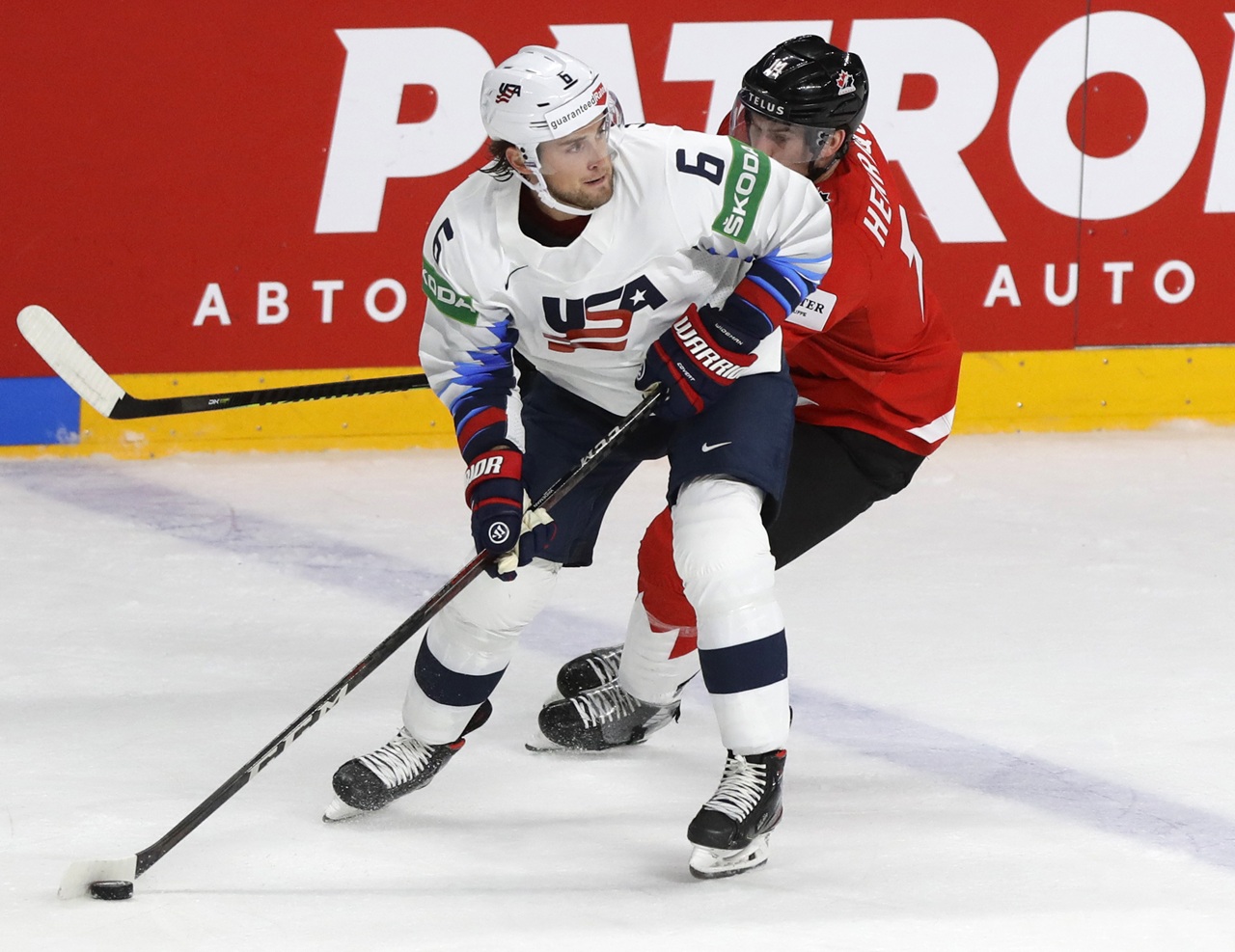 Chris Wideman
