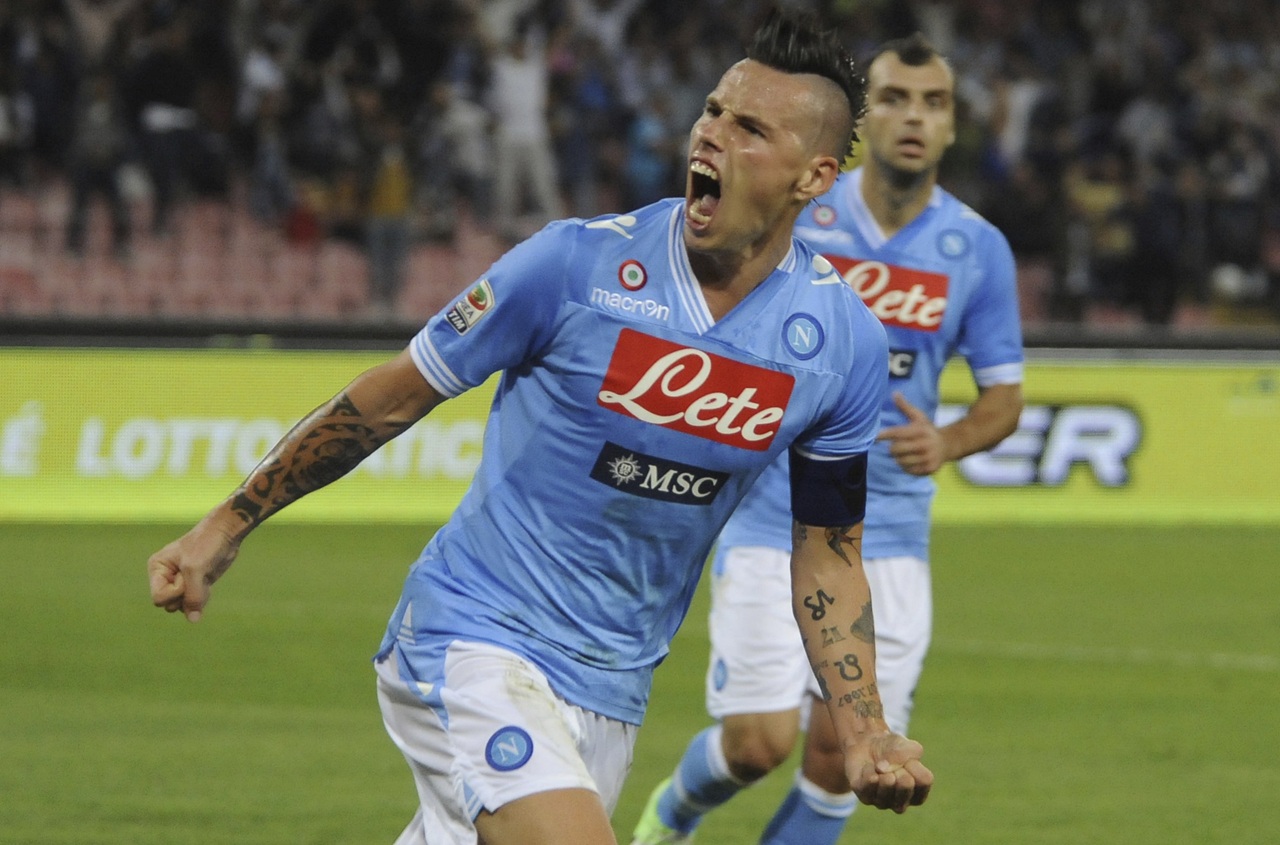 Marek Hamšík