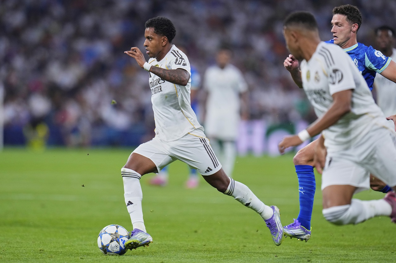 Rodrygo