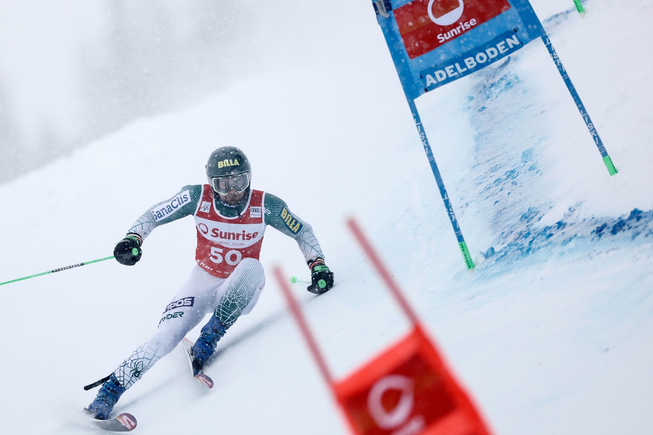 Andreas Žampa