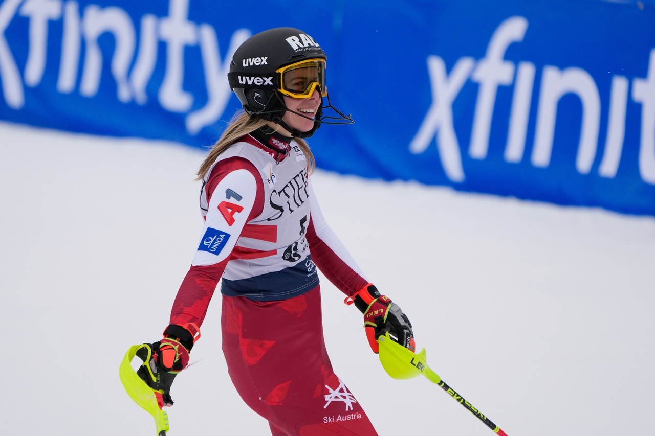 Katharina Liensbergerová