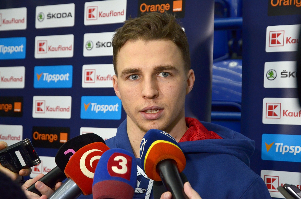 Kristián Pospíšil