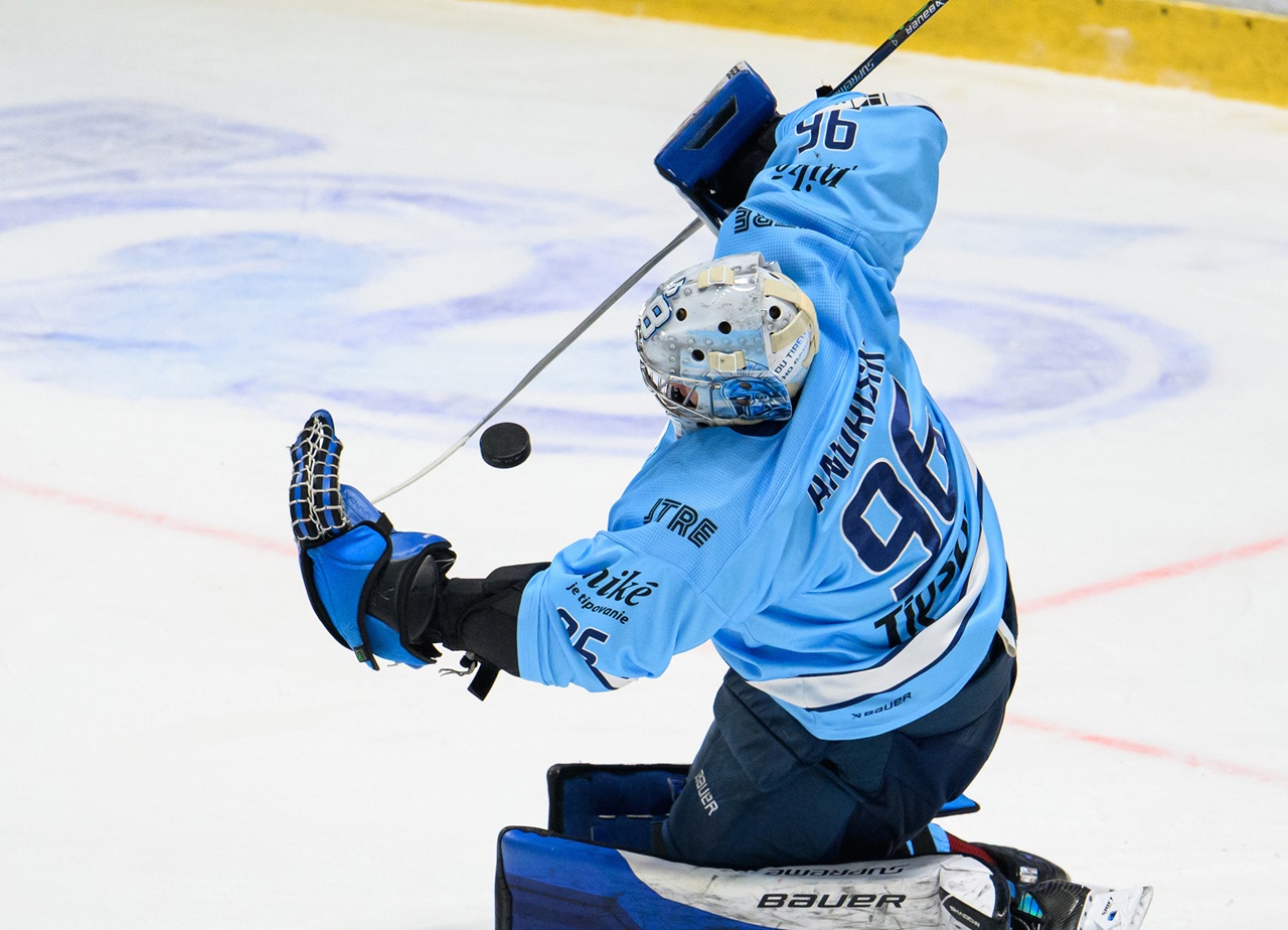 HC Slovan Bratislava