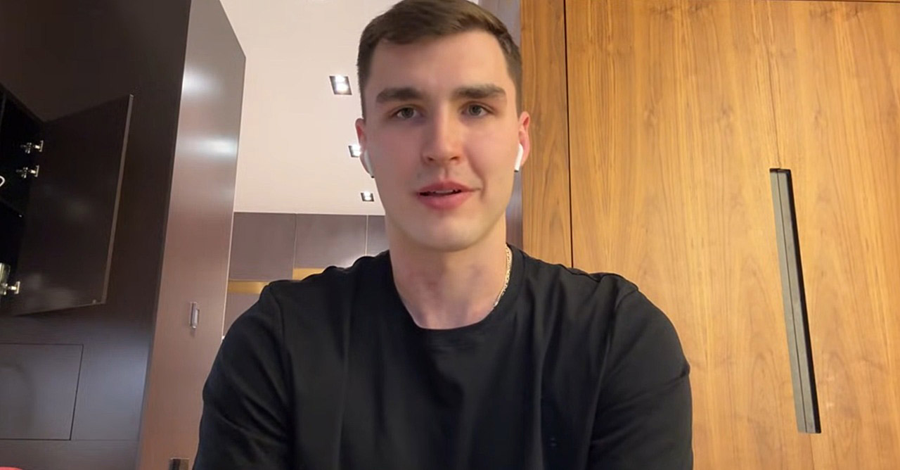Adam Ružička