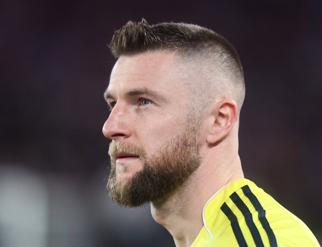 Milan Škriniar