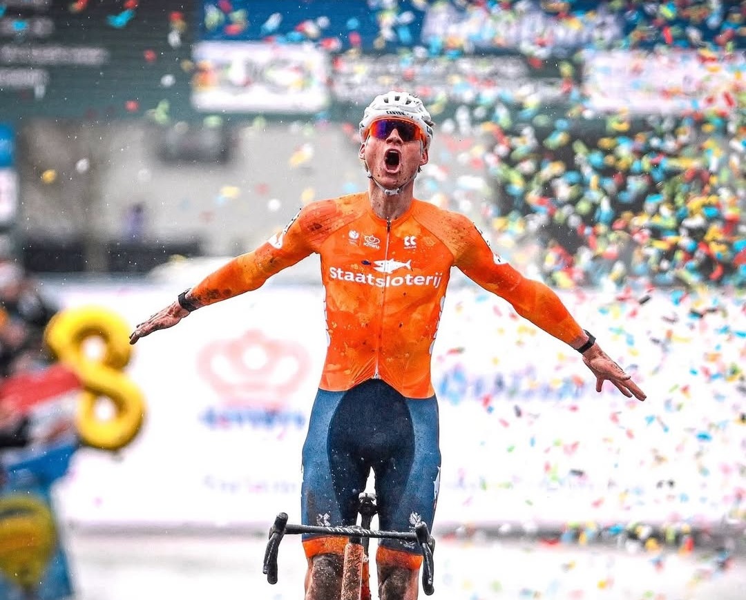 Mathieu van der Poel