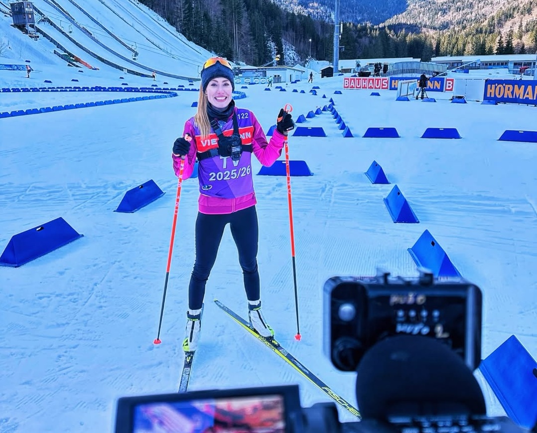 Na snímke Ivona Fialková Zvaríková