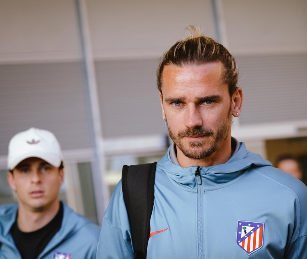 Antoine Griezmann