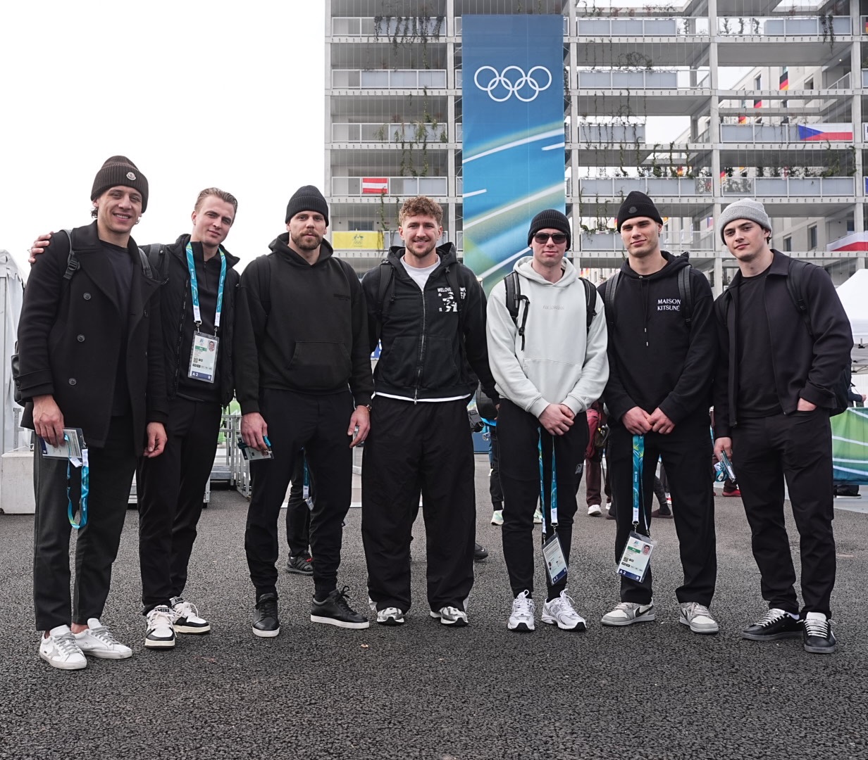 Hokejisti z NHL