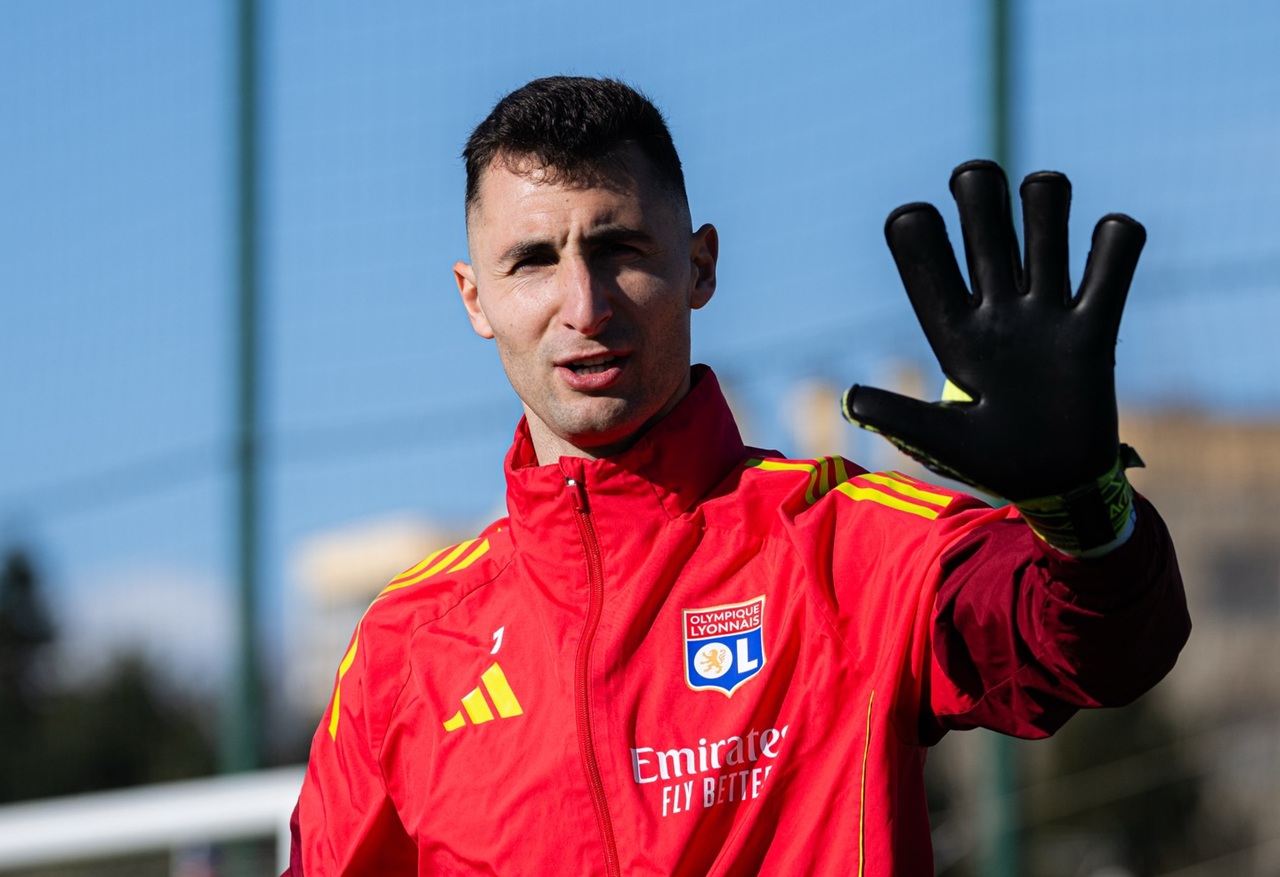 Dominik Greif