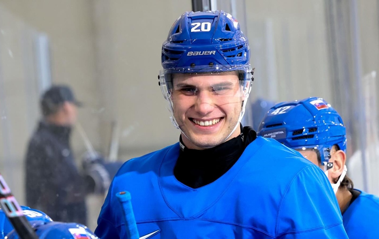 Juraj Slafkovský