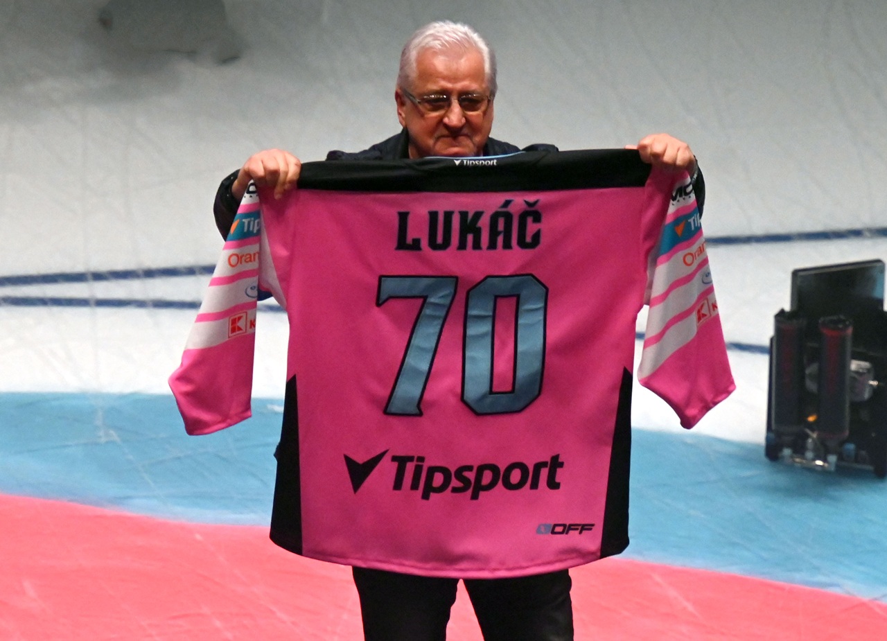 Vincent Lukáč
