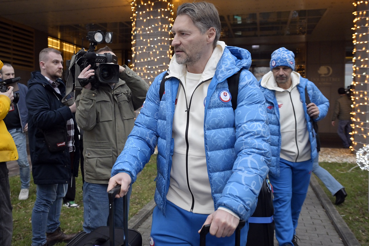 Vladimír Országh