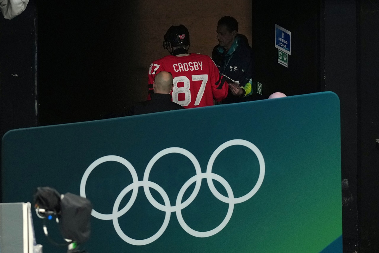 Sidney Crosby
