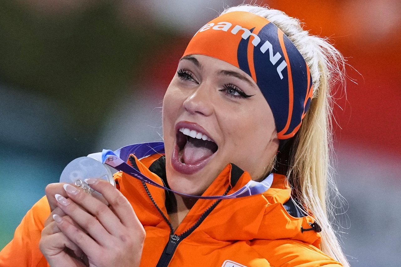 Jutta Leerdamová