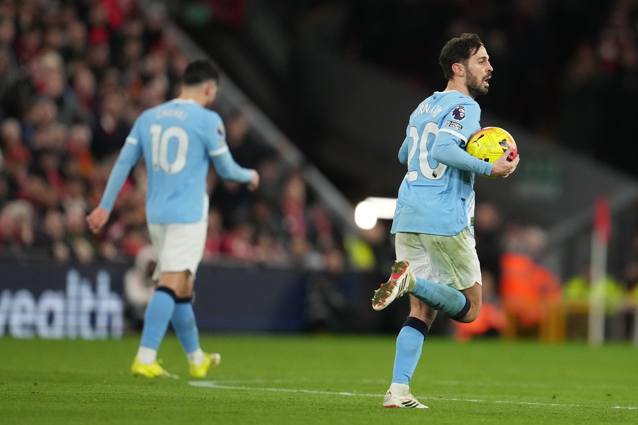 Bernardo Silva