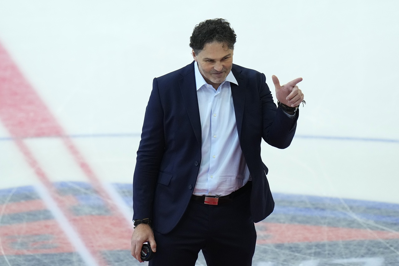 Jaromír Jágr