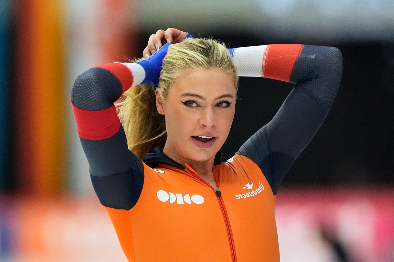Jutta Leerdamová