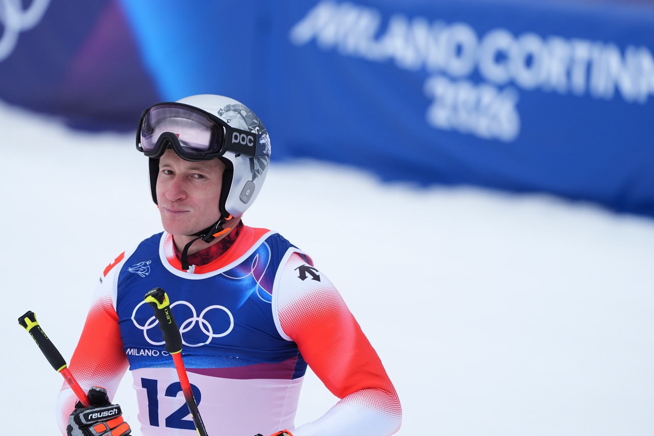 Marco Odermatt