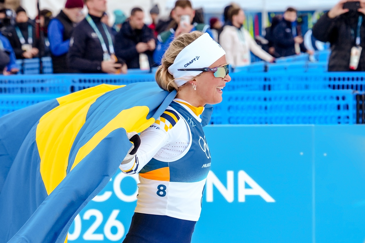 Frida Karlssonová