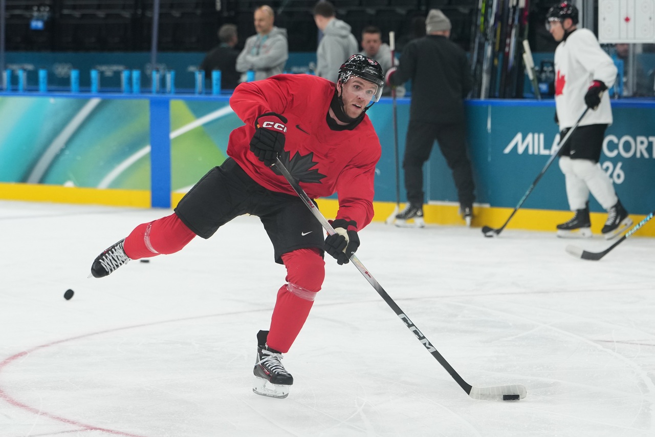 Connor McDavid
