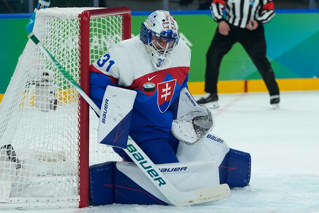 Samuel Hlavaj