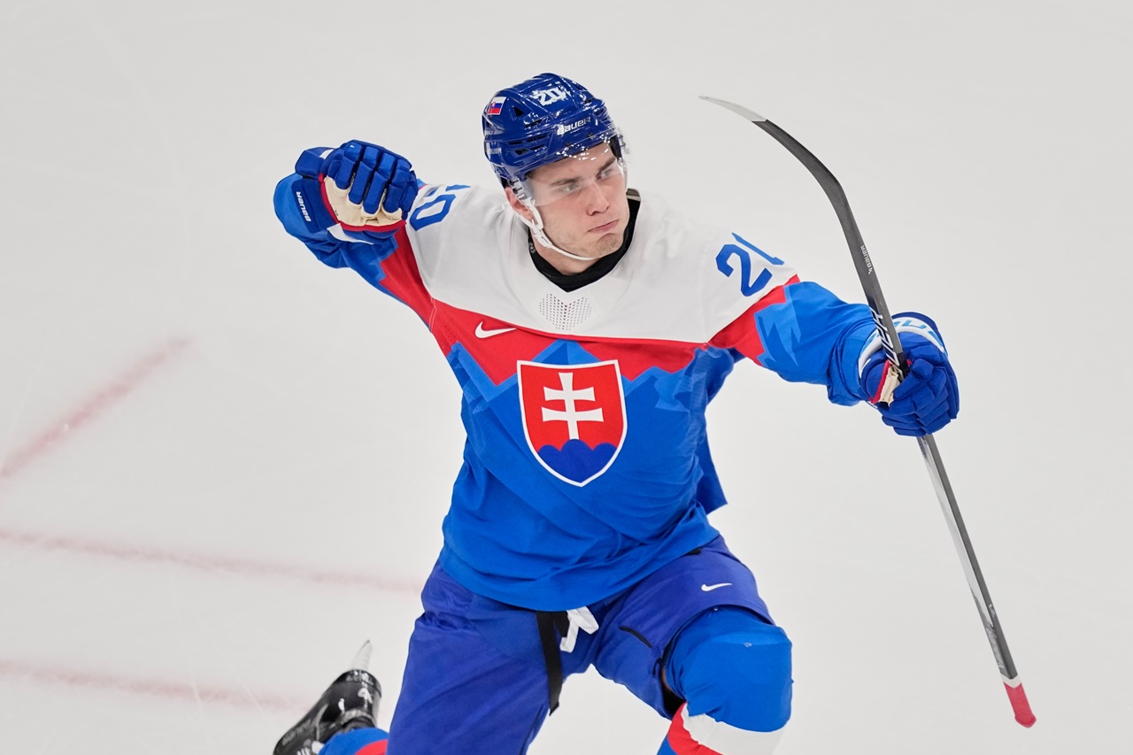 Juraj Slafkovský