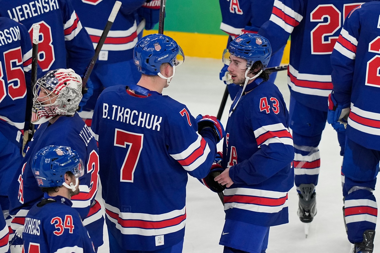 Quinn Hughes