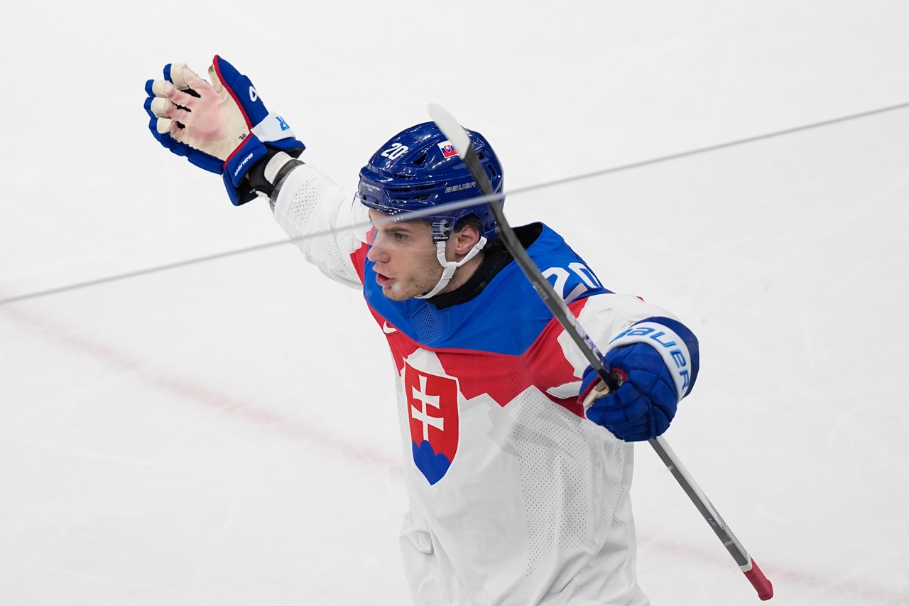 Juraj Slafkovský