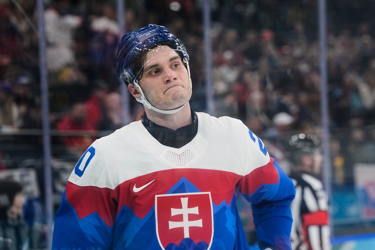 Juraj Slafkovský