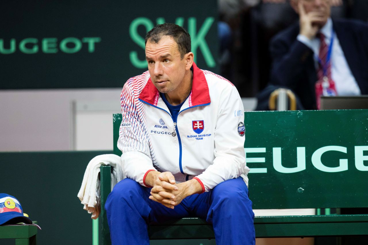 Dominik Hrbatý