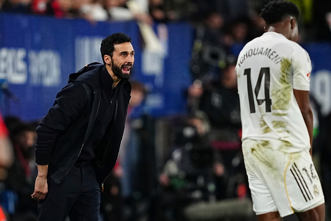 Alvaro Arbeloa