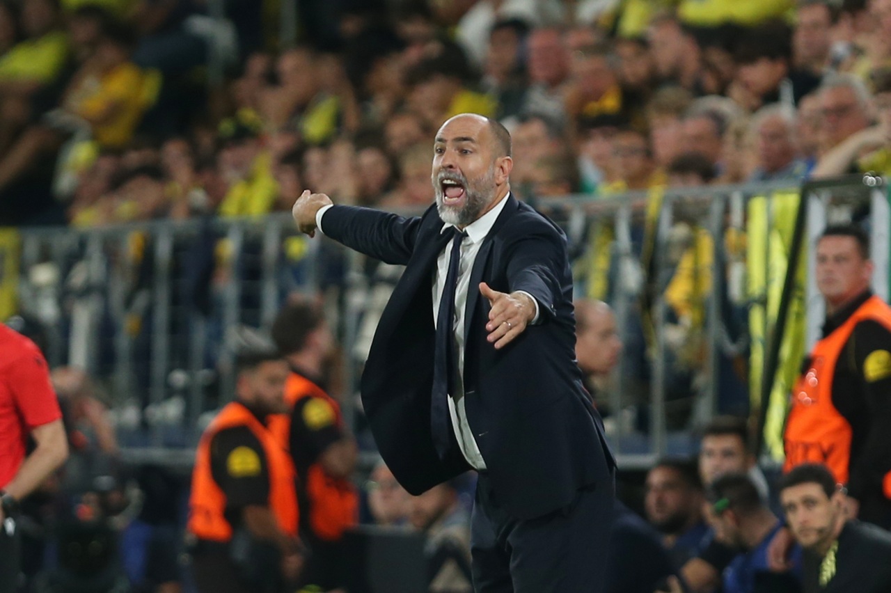 Igor Tudor