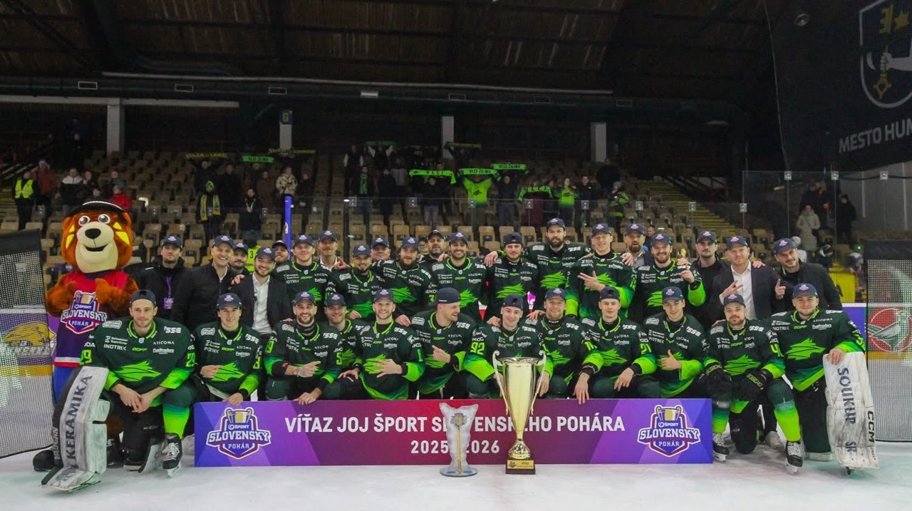 Vlci Žilina