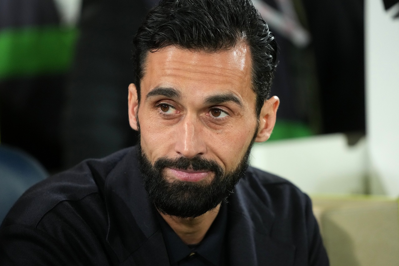 Alvaro Arbeloa