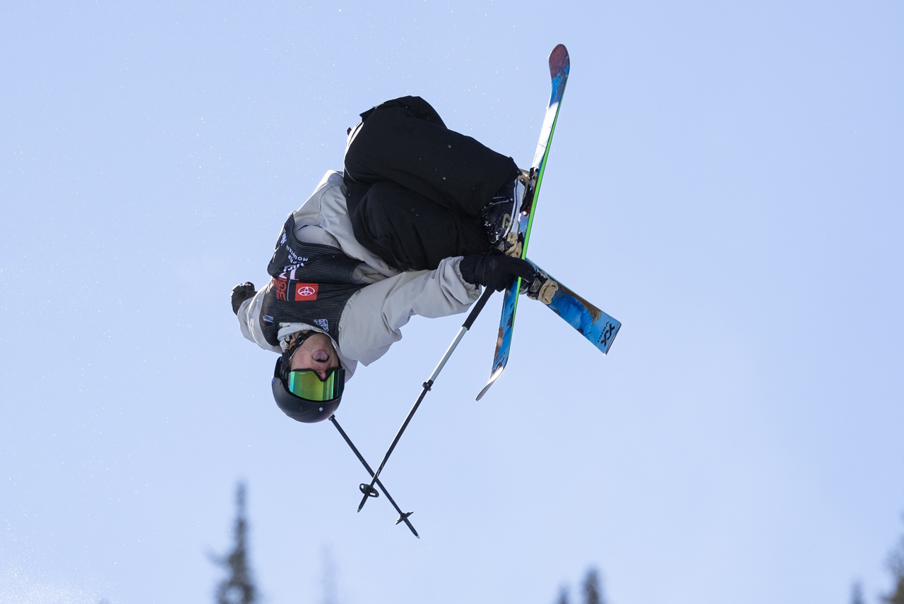 Hunter Hess